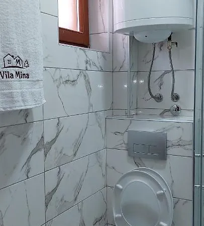 Mina Villa *
