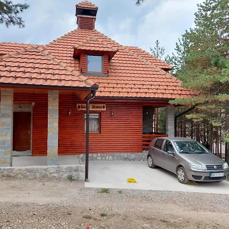 Villa Mina *