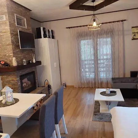 Mina Villa *