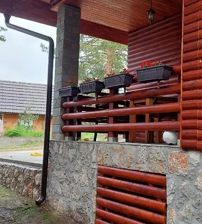 Mina Kaludjerske Bare