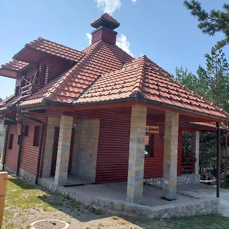 Villa Mina